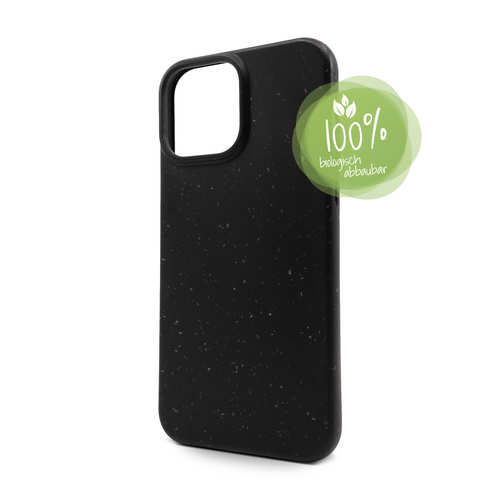 Cross selling Nachhaltige Hülle Schwarz Apple iPhone 13 Pro Max
