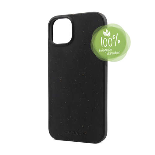 Cross selling Nachhaltige Hülle Schwarz Apple iPhone 14 Plus