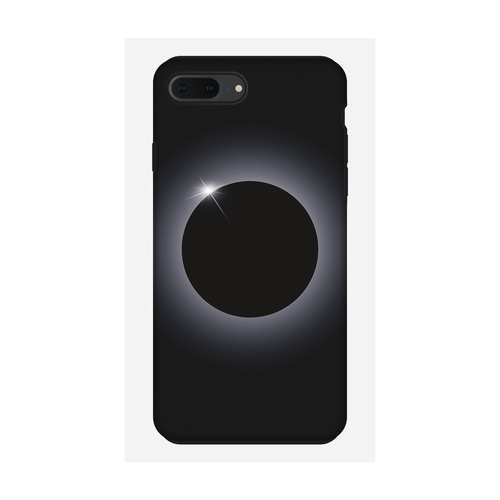 Cross selling Hardcase Hülle - Eclipse Apple iPhone 7/8 Plus