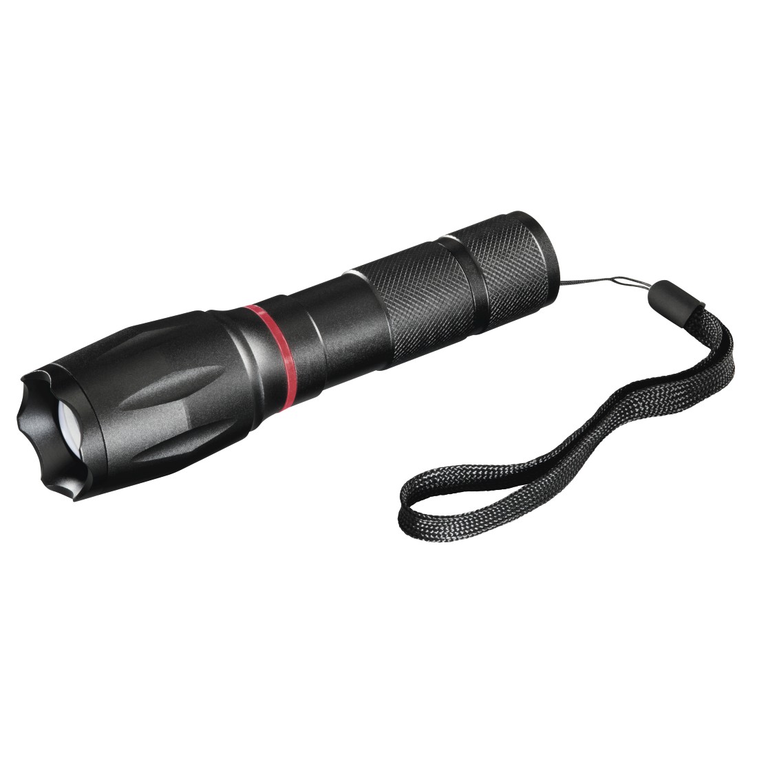 Cross selling Hama LED-Taschenlampe Solid Pro, 200 Lumen