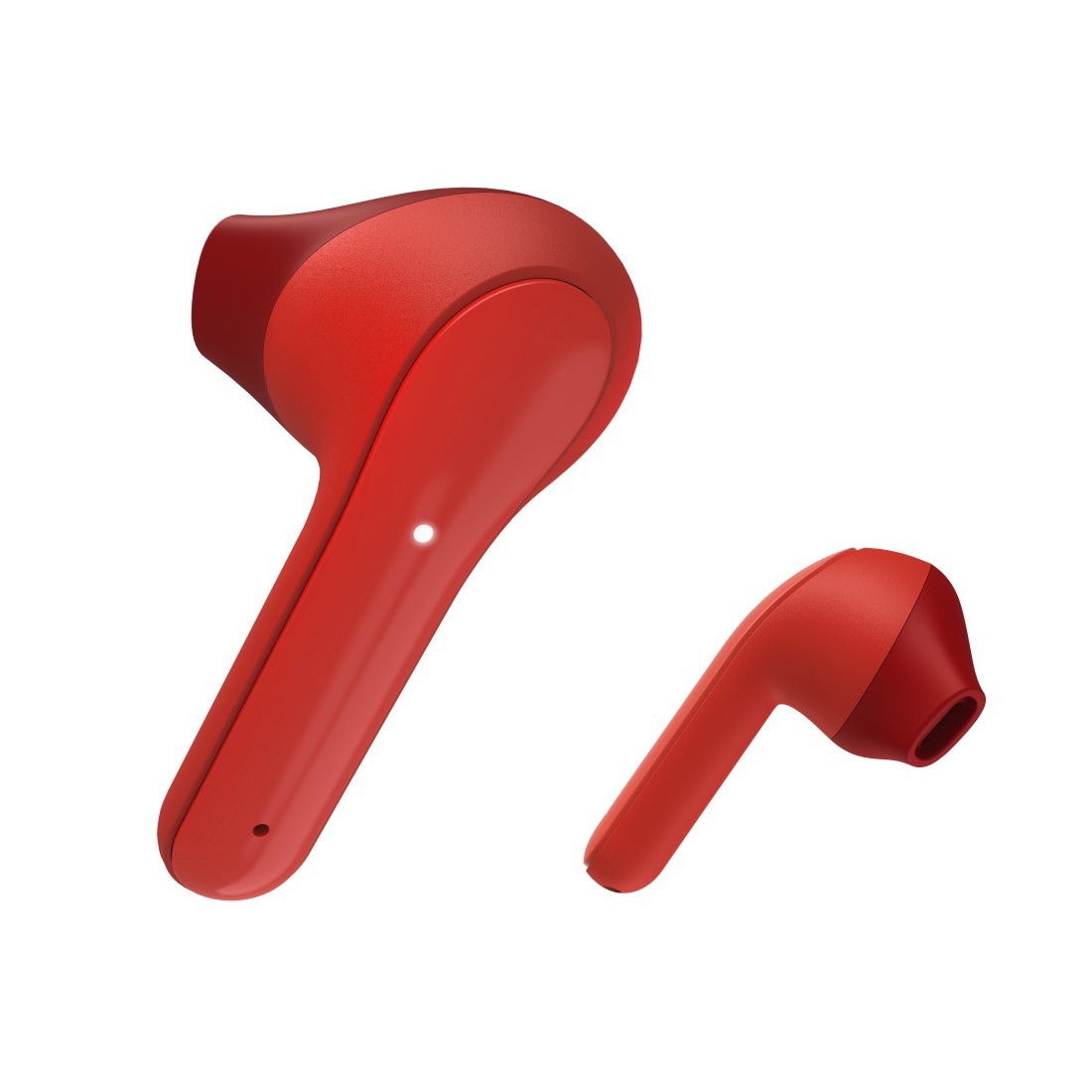 Hama Bluetooth®-Kopfhörer Freedom Light, True Wireless, Earbuds, Sprachst., Rt