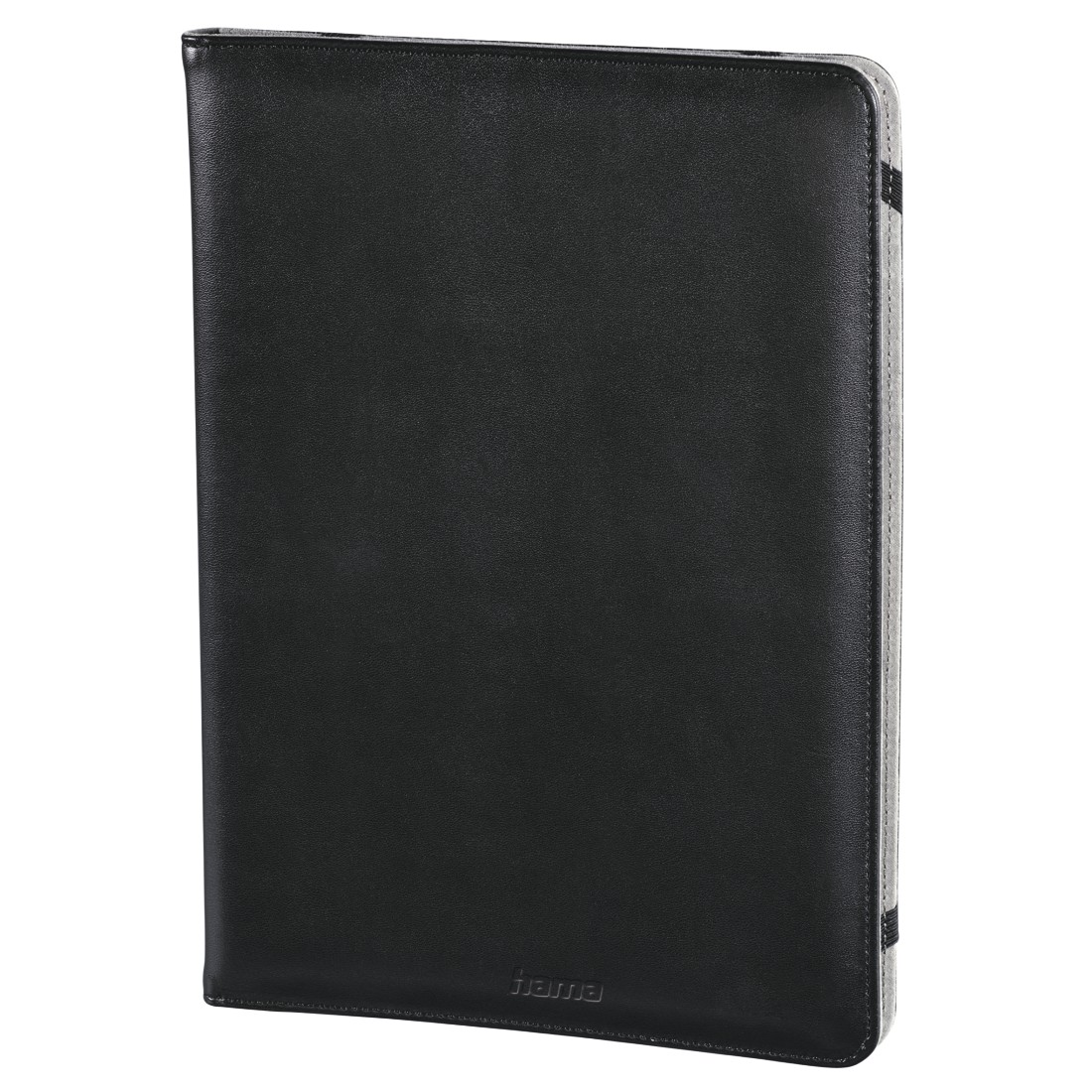 Hama Tablet-Case Piscine für Tablets 24 - 28 cm (9,5 - 11), Schwarz