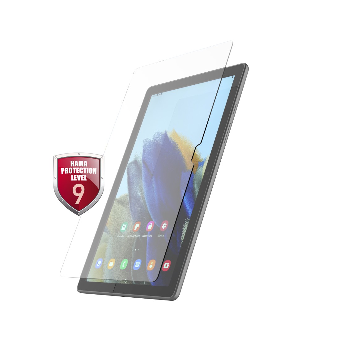Hama Displayschutzglas Premium für Samsung Galaxy Tab A8 10.5