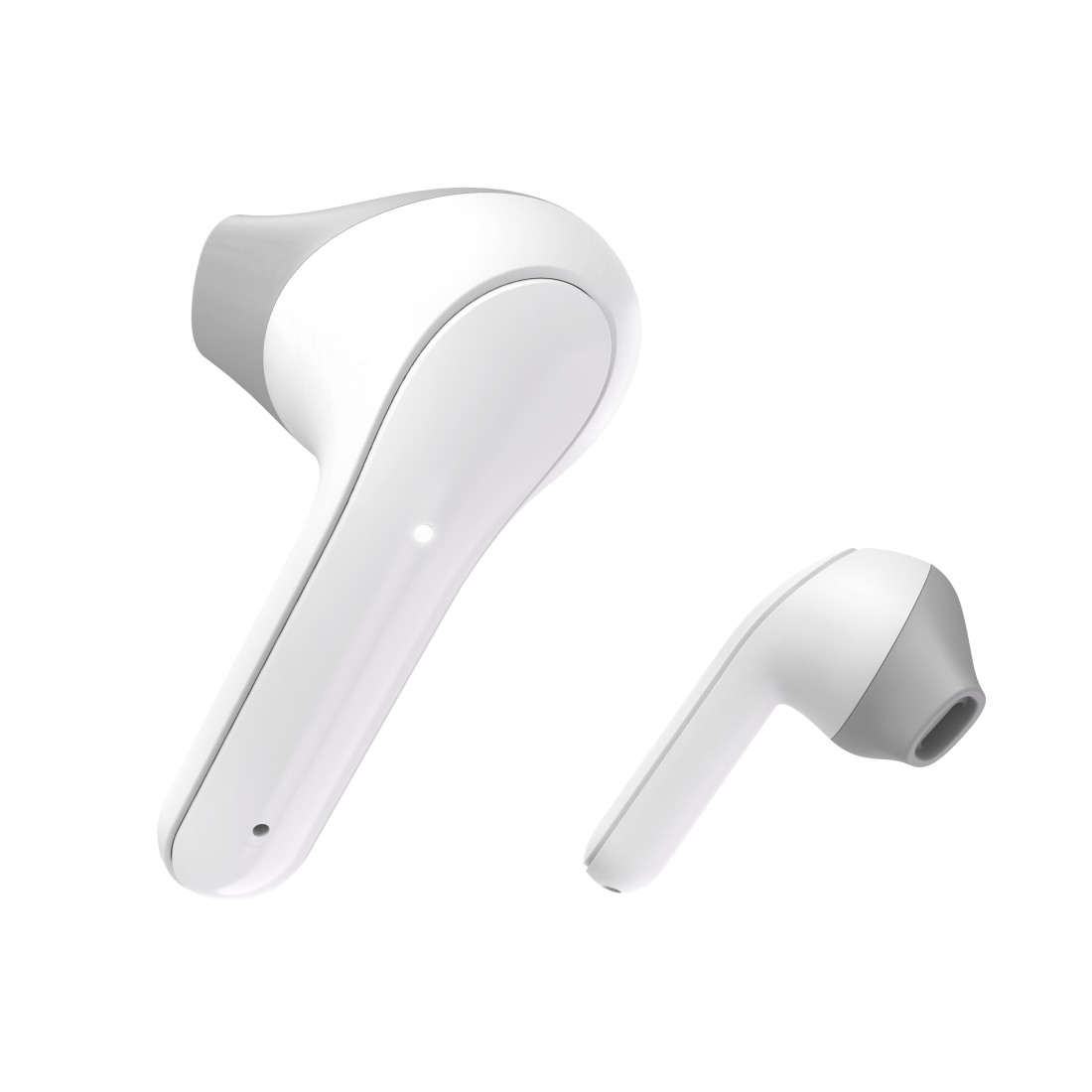Hama Bluetooth®-Kopfhörer Freedom Light, True Wireless, Earbuds, Sprachst., Ws