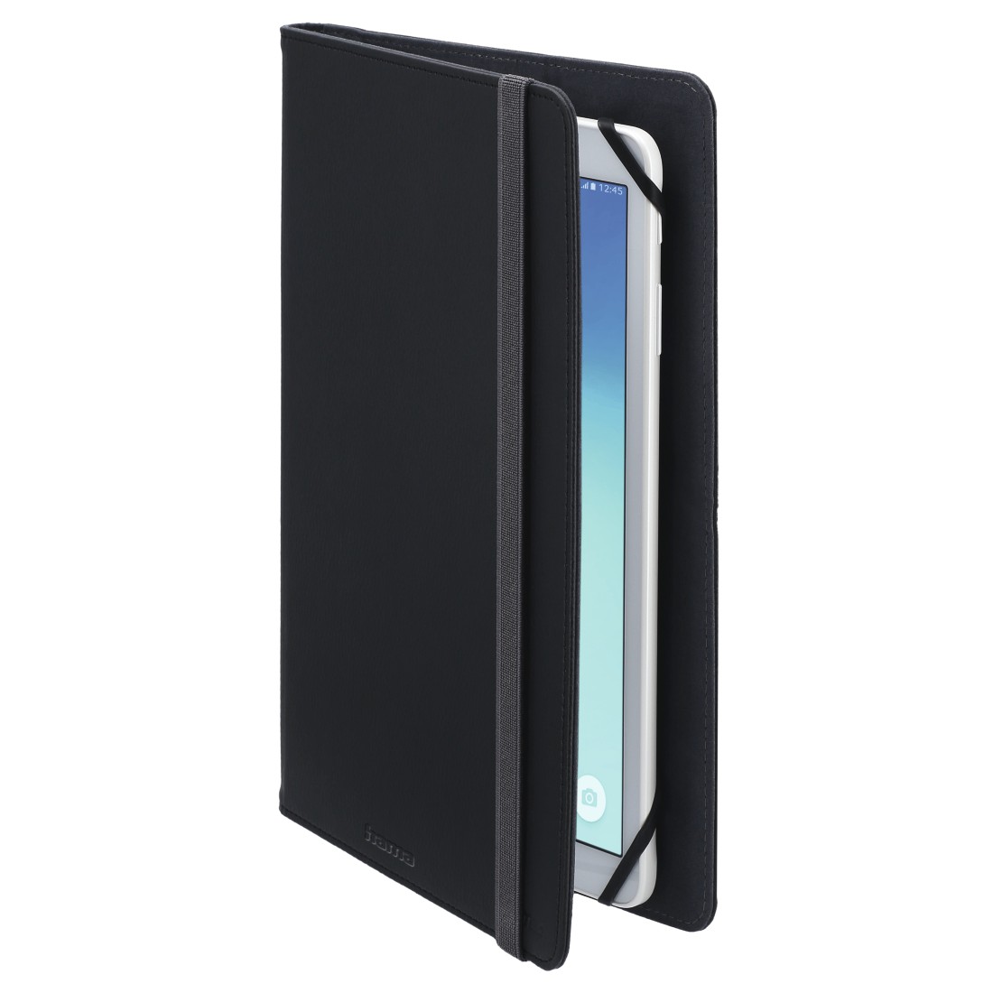 Hama Tablet-Case 360 Rotation Uni für Tablets 22,9-28 cm (9-11), Schwarz