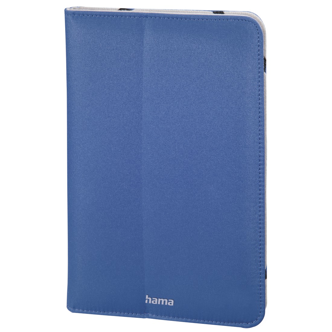 Hama Tablet-Case Strap für Tablets 24 - 28 cm (9,5 - 11), Blau