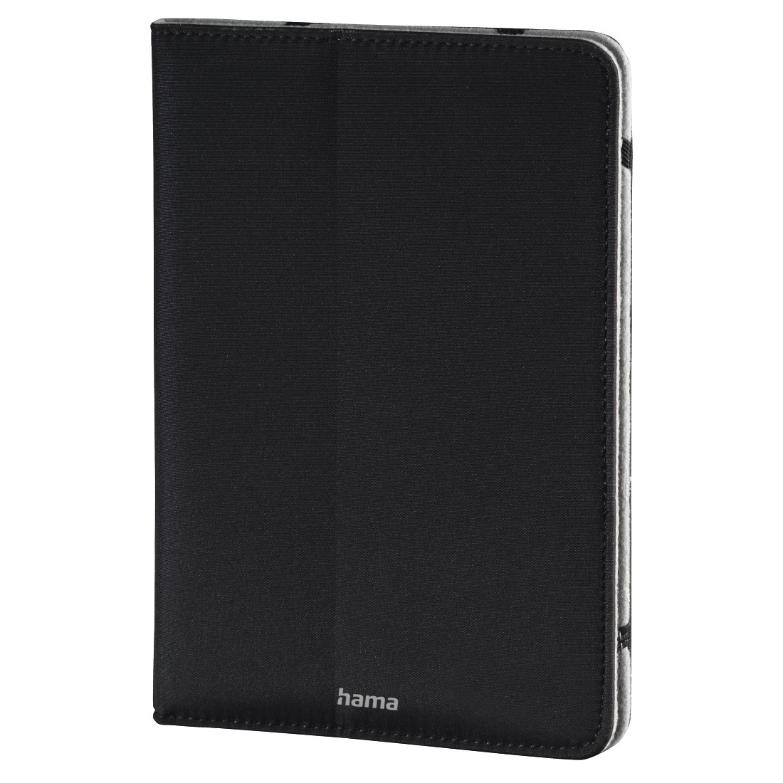 Hama Tablet-Case Strap für Tablets 24 - 28 cm (9,5 - 11), Schwarz