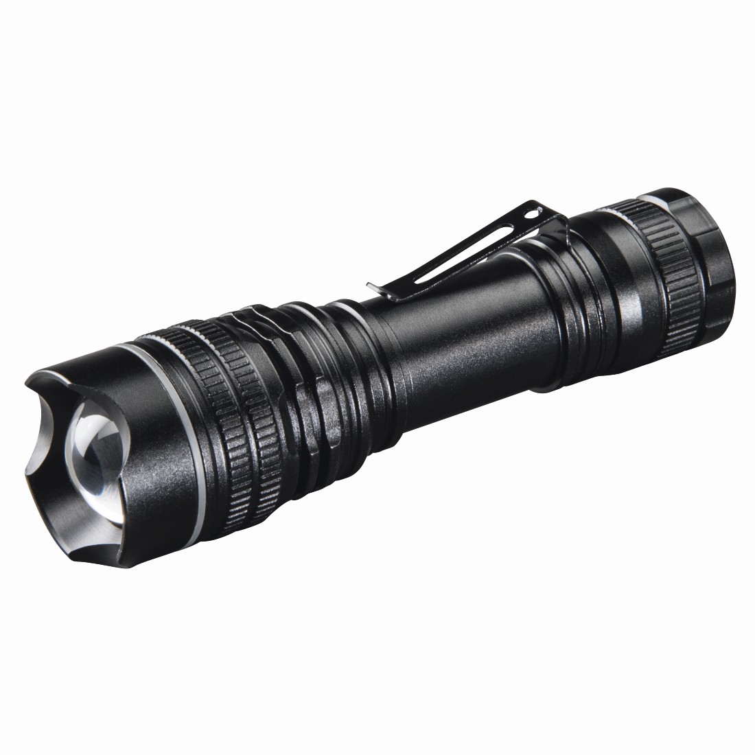 Cross selling Hama LED-Taschenlampe Professional 1, 100 Lumen