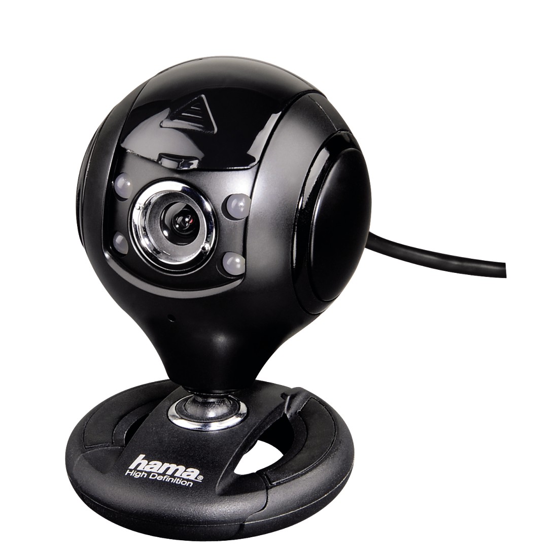 Cross selling Hama HD-Webcam Spy Protect