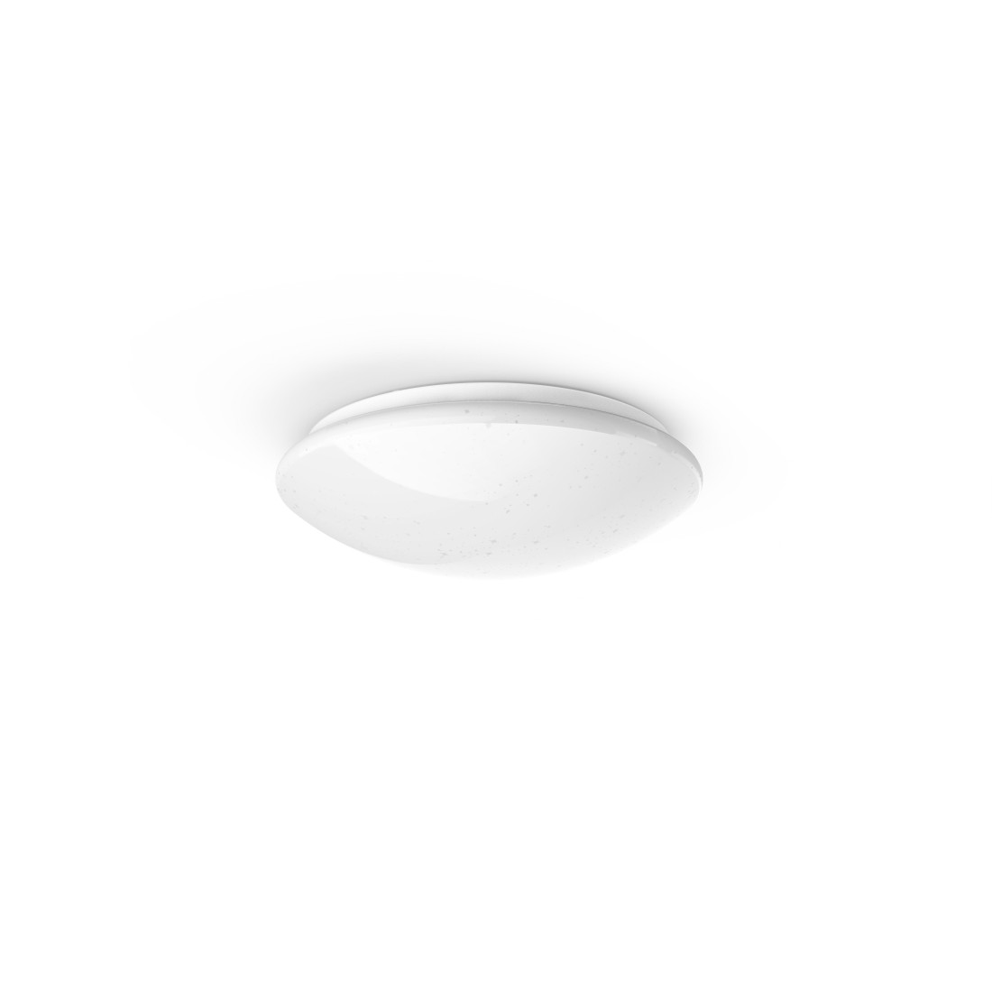 Cross selling Hama WLAN LED-Deckenleuchte Glitzer, Sprach/Appsteuerung, dimmbar, Ø 30 cm