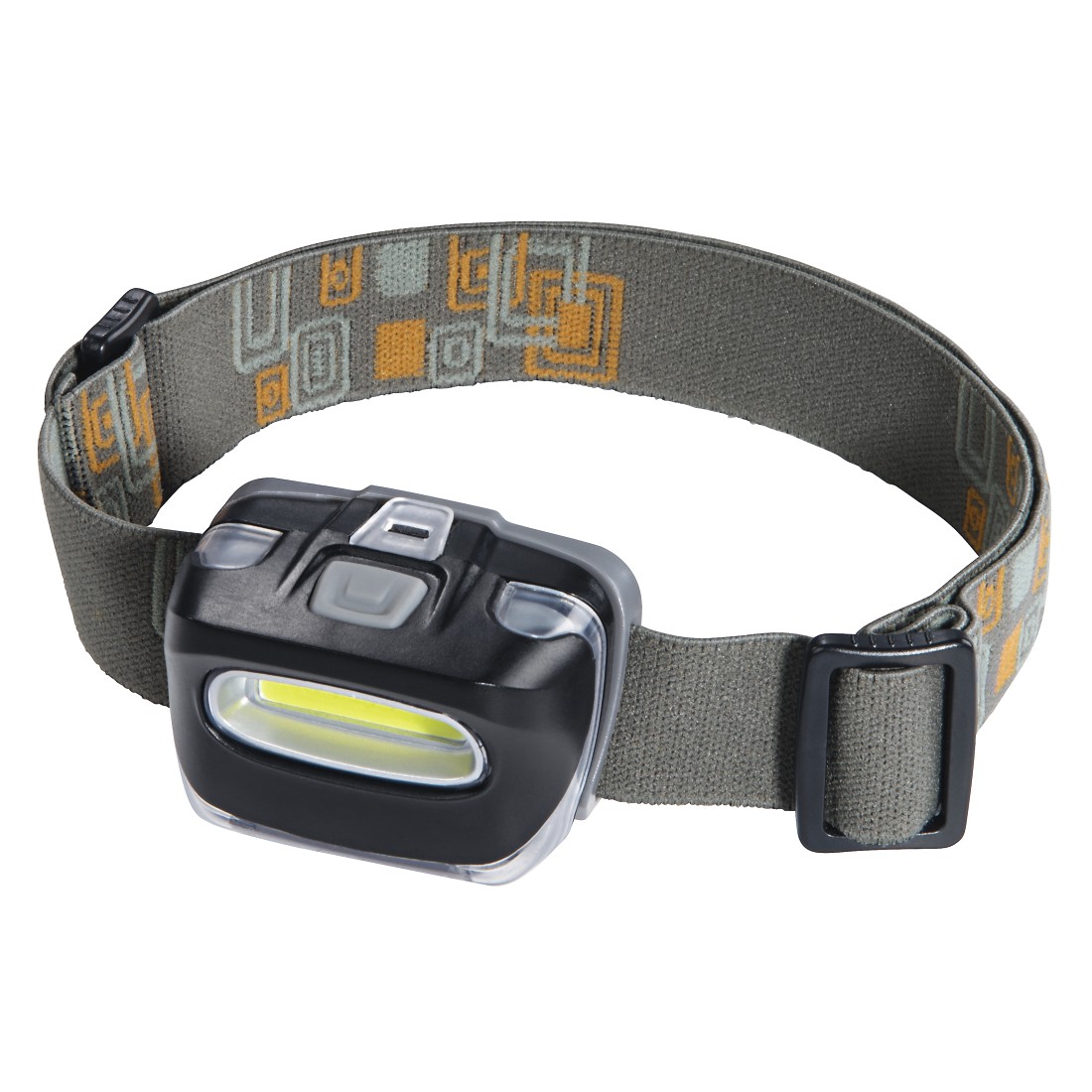 Cross selling Hama LED-Stirnlampe COB 110