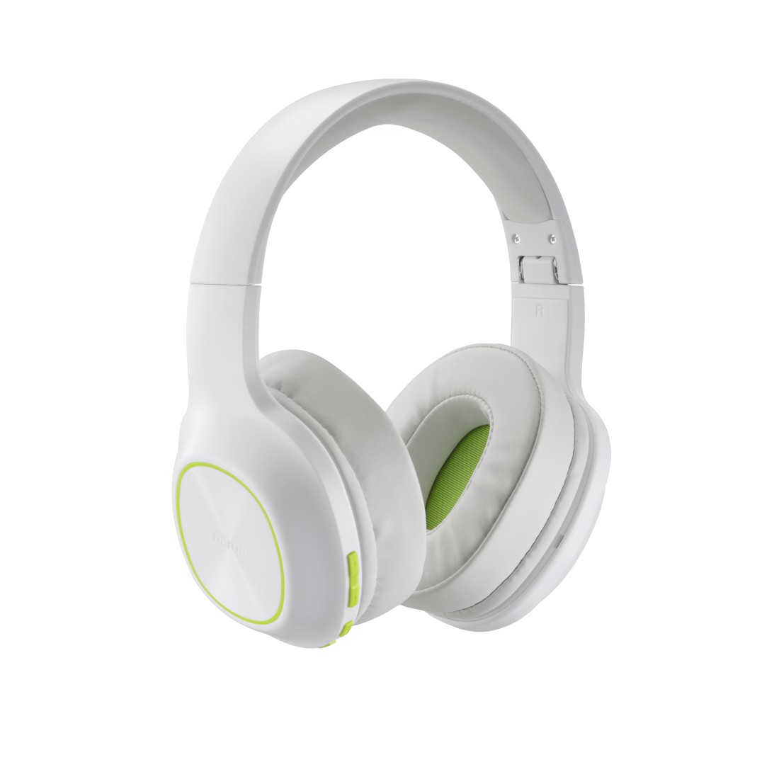 Hama Bluetooth®-Kopfhörer Spirit Calypso II, Over-Ear, Bass Boost, faltbar, WS