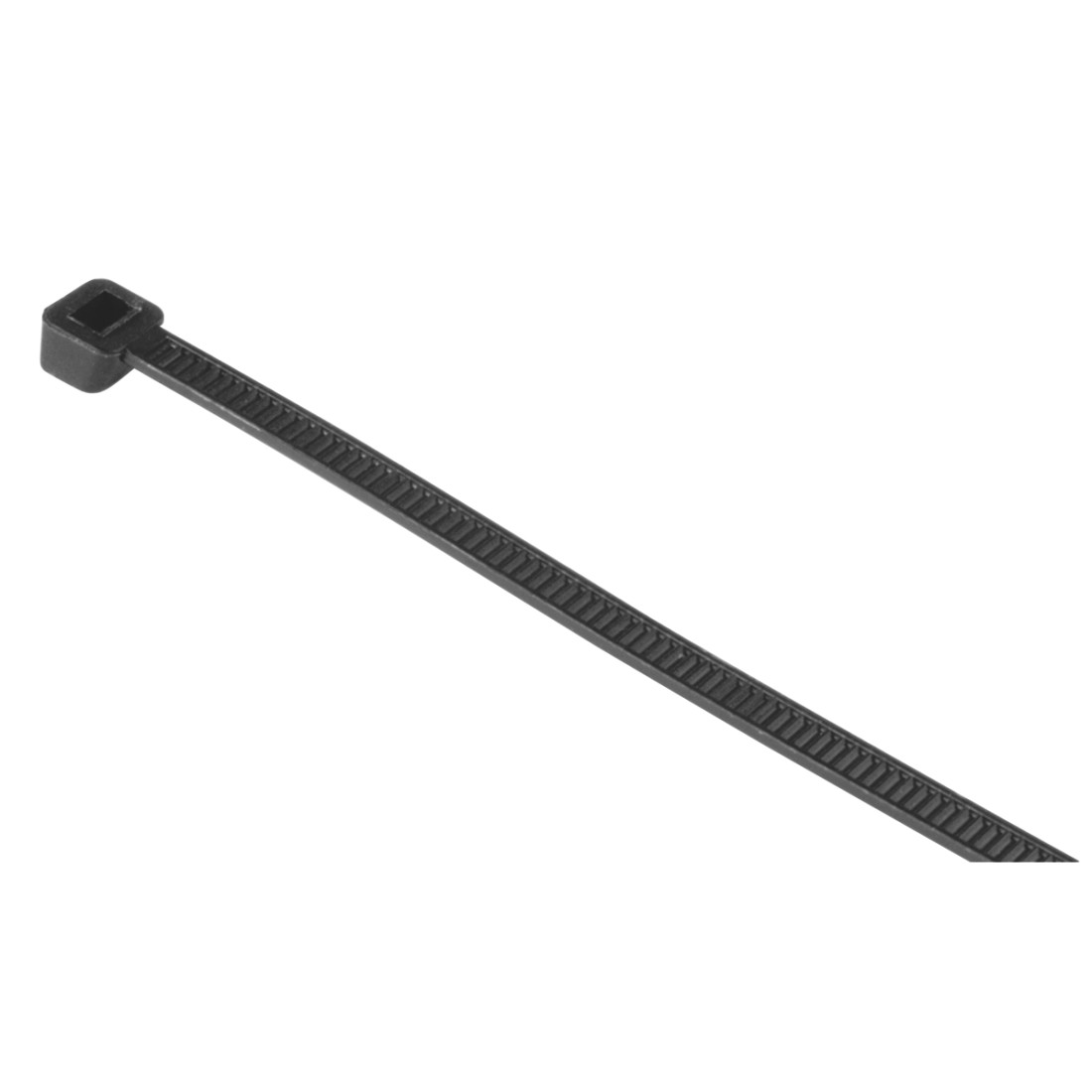 Cross selling Hama Kabelbinder, 3,5 x 140 mm, Schwarz, 50 Stück