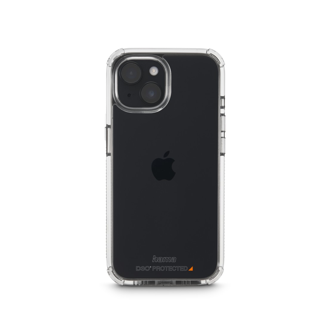 Cross selling Hama Handyhülle Extreme Protect für Apple iPhone 14 Plus, durchsichtig