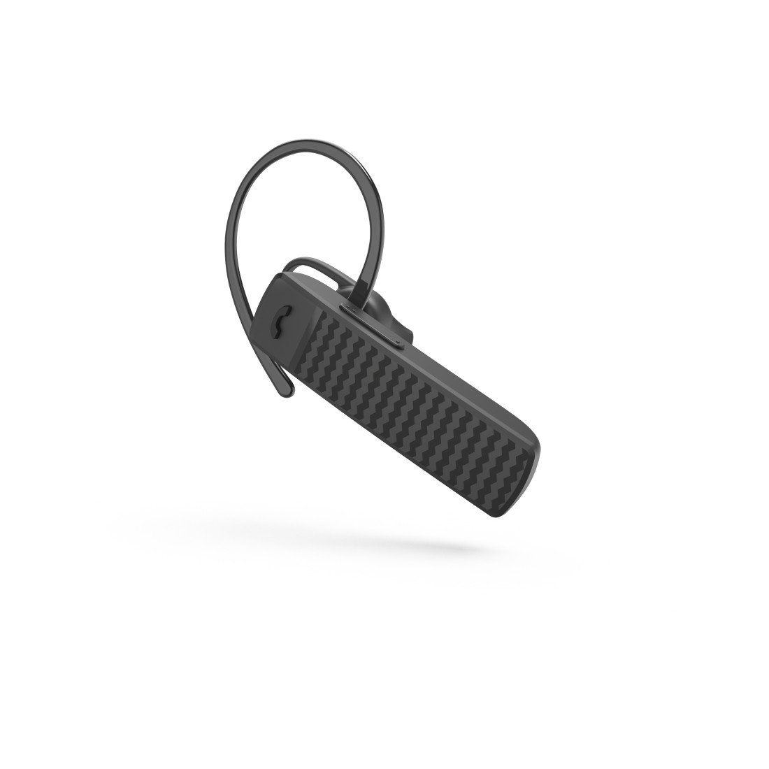 Hama Mono-Bluetooth®-Headset MyVoice1500, Multipoint, Sprachsteuerung, Schwarz