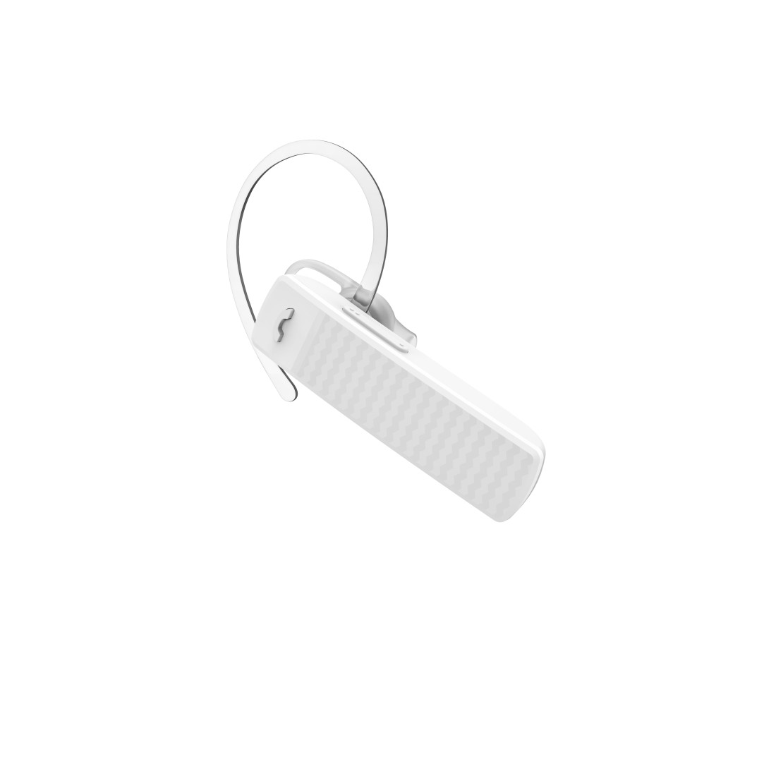 Hama Mono-Bluetooth®-Headset MyVoice1500, Multipoint, Sprachsteuerung, Weiß