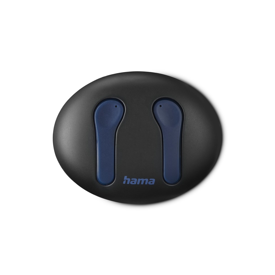 Hama Bluetooth®-Kopfhörer Spirit Unchained, True Wireless Earbuds, ENC, FC, BL