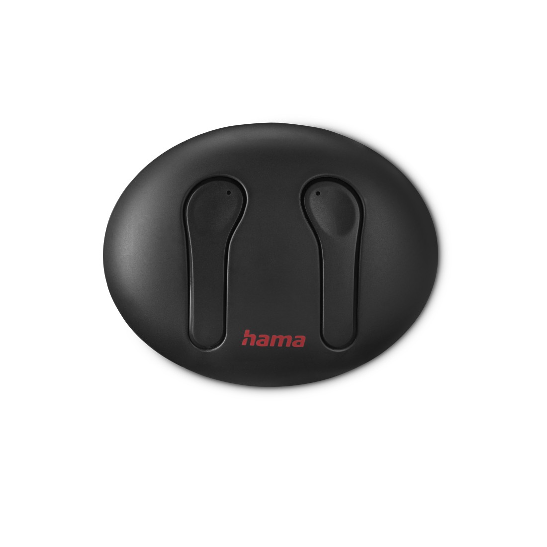 Hama Bluetooth®-Kopfhörer Spirit Unchained, True Wireless Earbuds, ENC, FC, SW