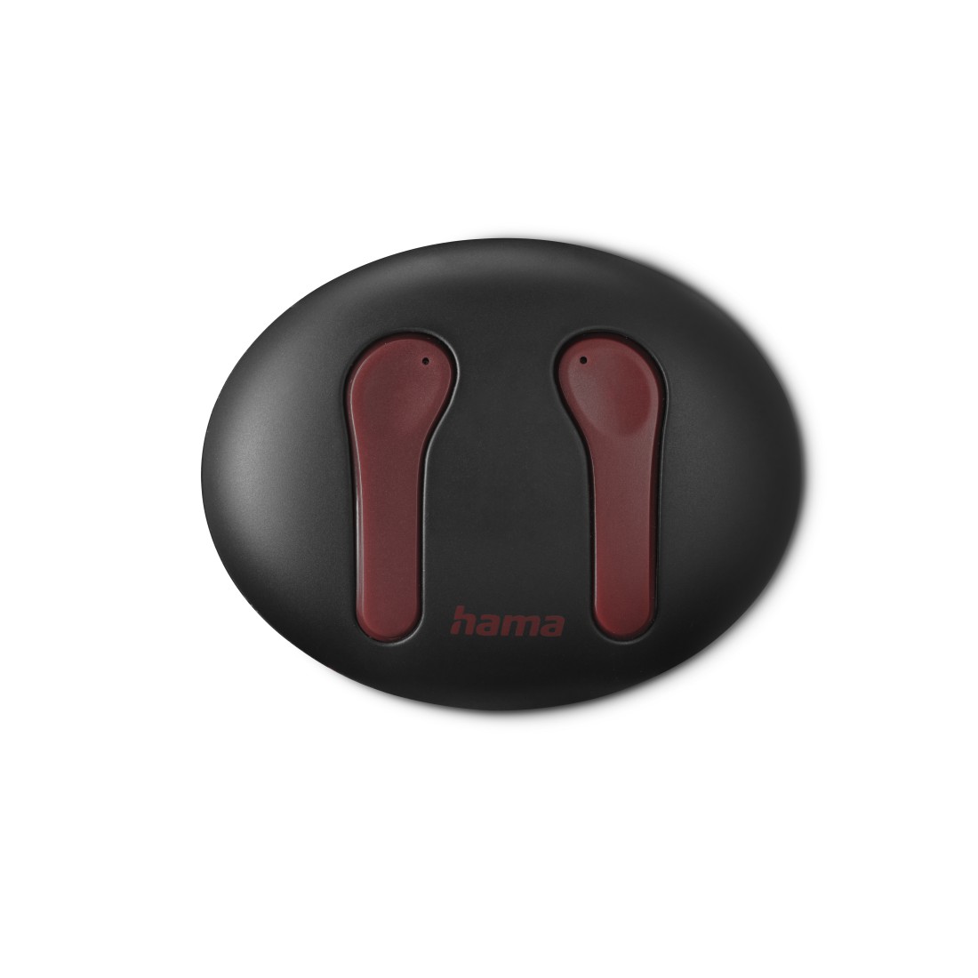 Hama Bluetooth®-Kopfhörer Spirit Unchained, True Wireless Earbuds, ENC, FC, RT