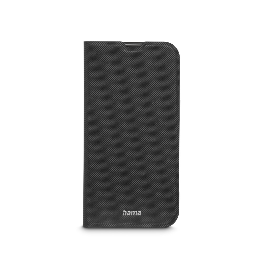 Hama Handytasche Daily Protect für Apple iPhone 14, Schwarz