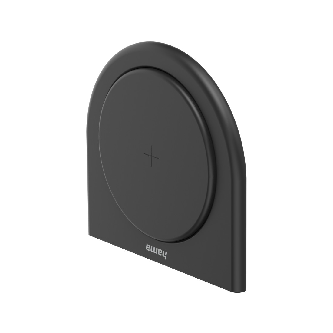 Cross selling Hama Wireless Charger Eco-10, 10W, kabelloses Smartphone-Ladepad, Schwarz