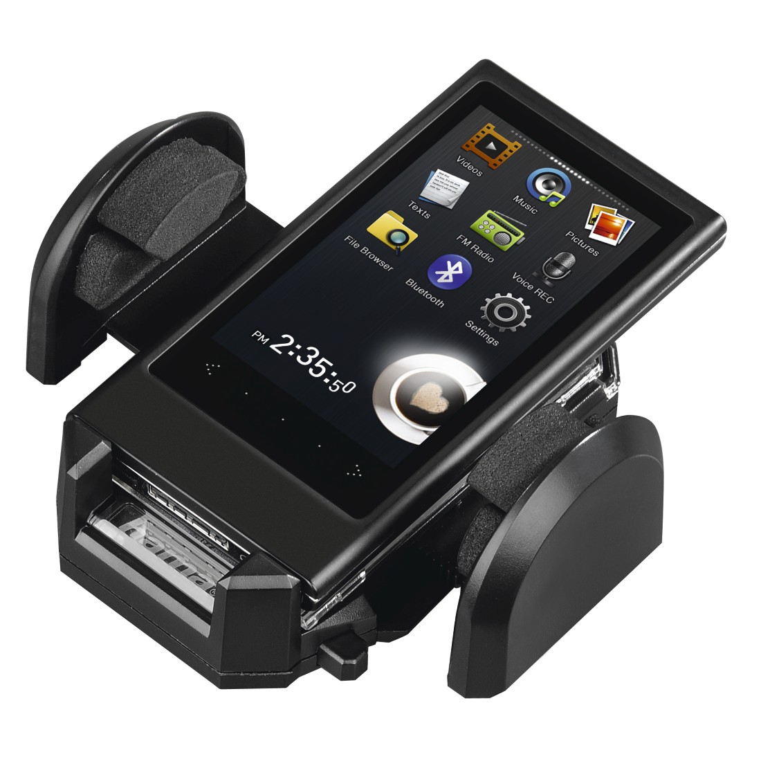 Cross selling Hama Smartphone-Halter Universal