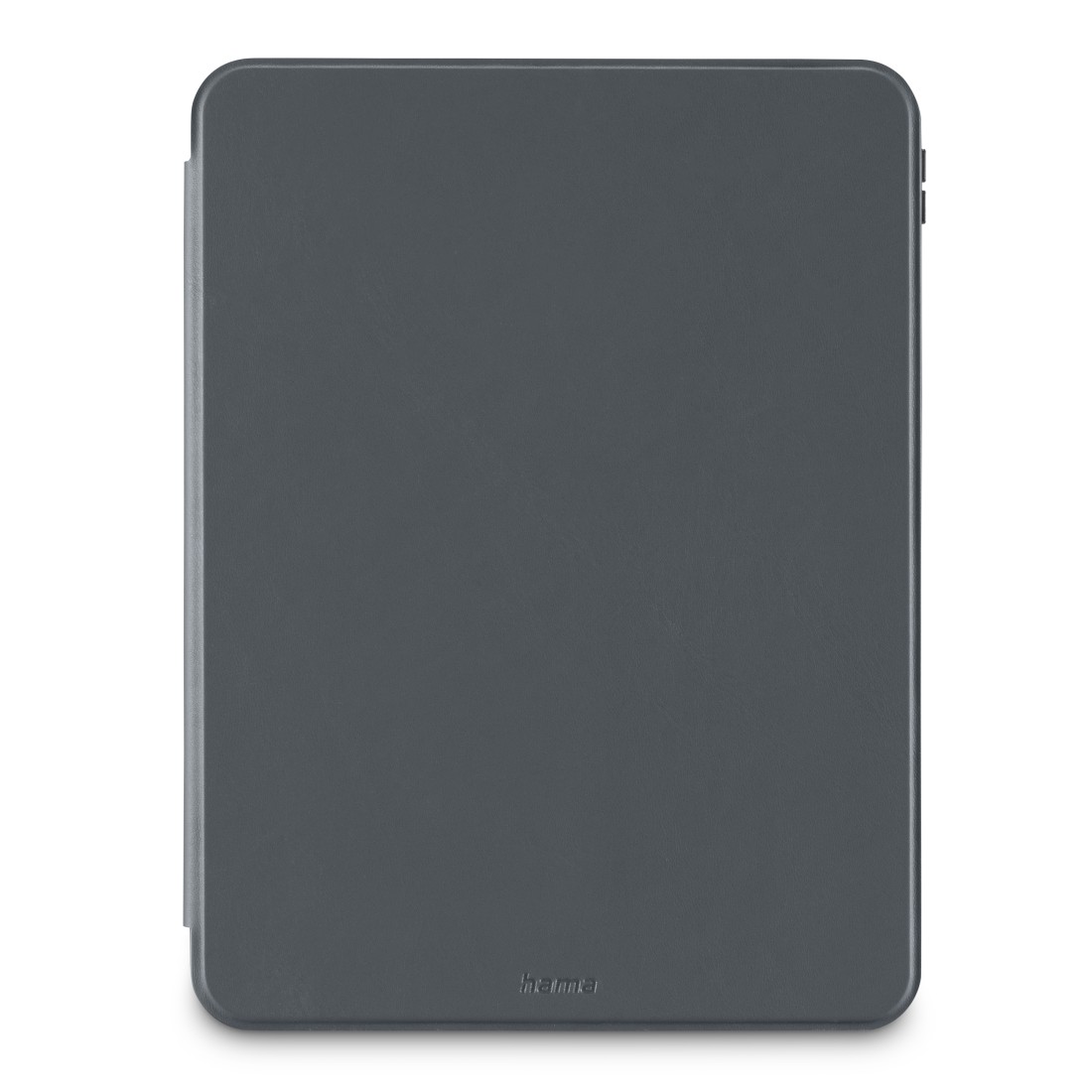 Hama Tablet-Hülle Stand Folio für Apple iPad Pro 11 (2025/2024), Grau