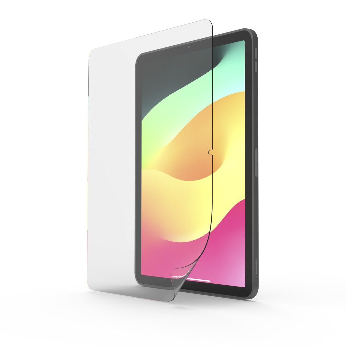 Hama Displayschutz Hiflex für Apple iPad Air 11 (2024)
