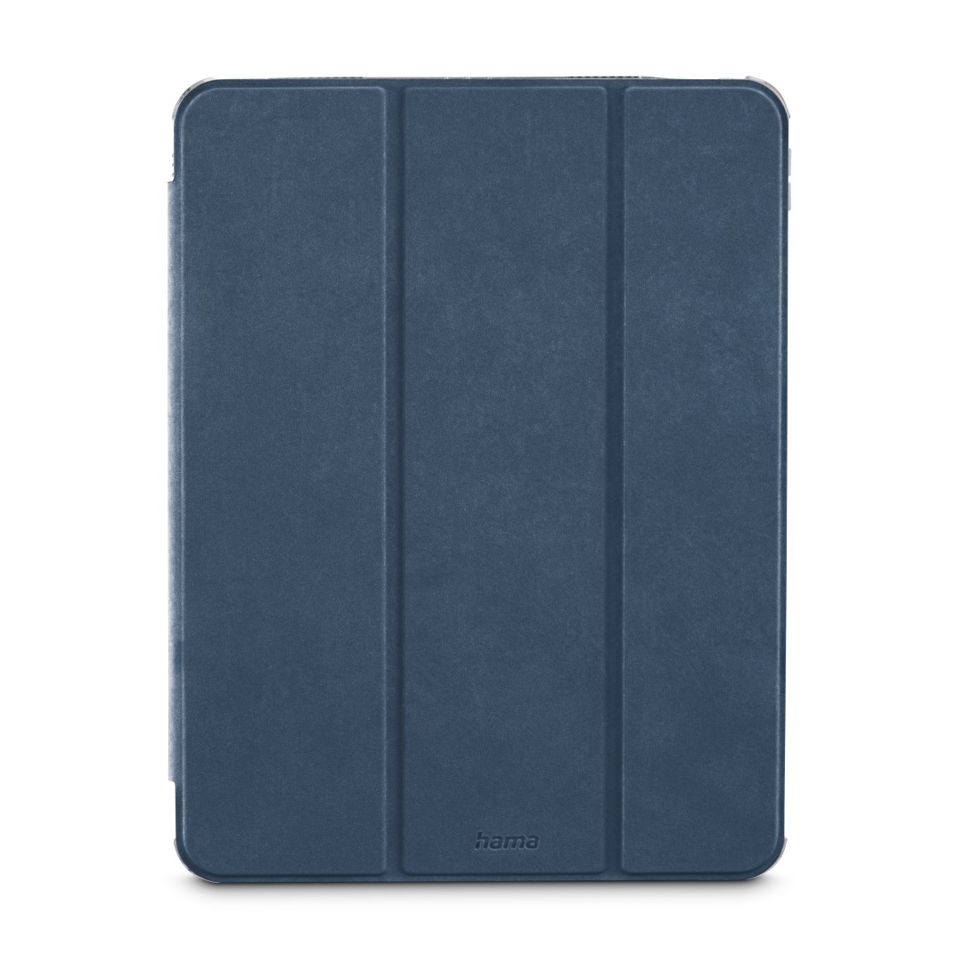 Hama Tablet-Hülle Extreme Protect f. iPad Pro 13 (2025/2024), Velvet, Blau