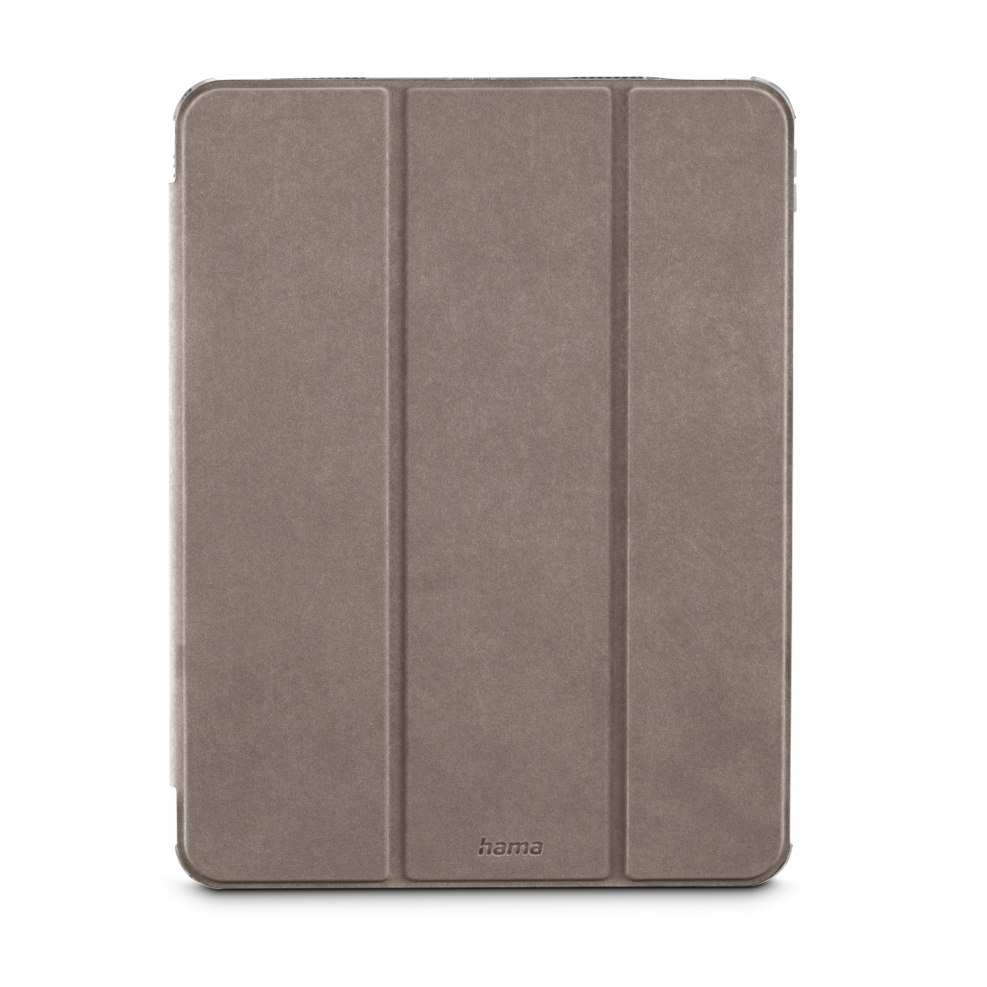 Hama Tablet-Hülle Extreme Protect f. iPad Pro 13 (2025/2024), Velvet, Sand