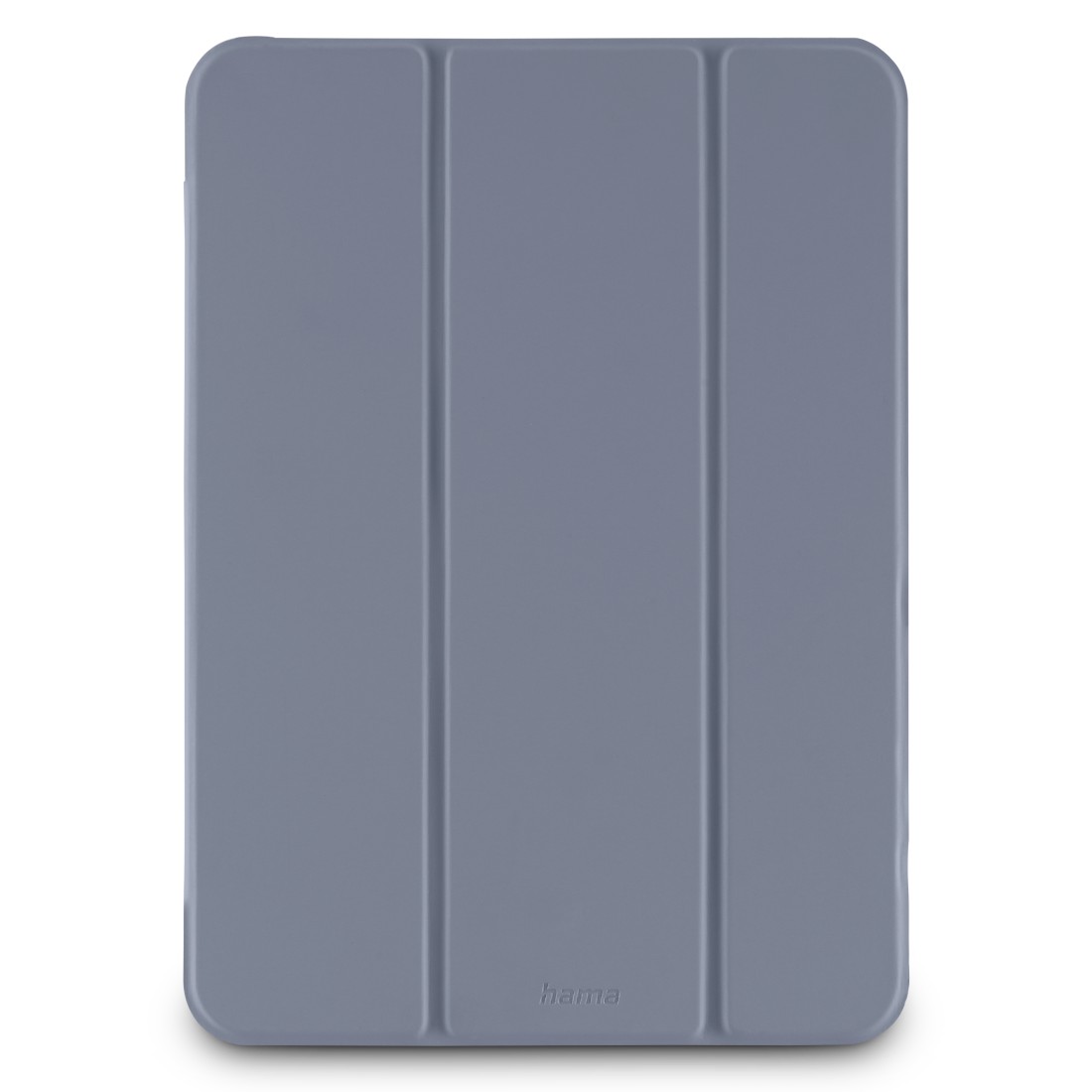 Hama Tablet-Hülle Fold Clear für Apple iPad Pro 11 (2024/2025), Flieder