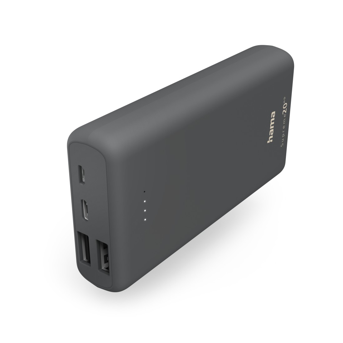 Cross selling Hama Power Pack Supreme 20HD, 20000mAh