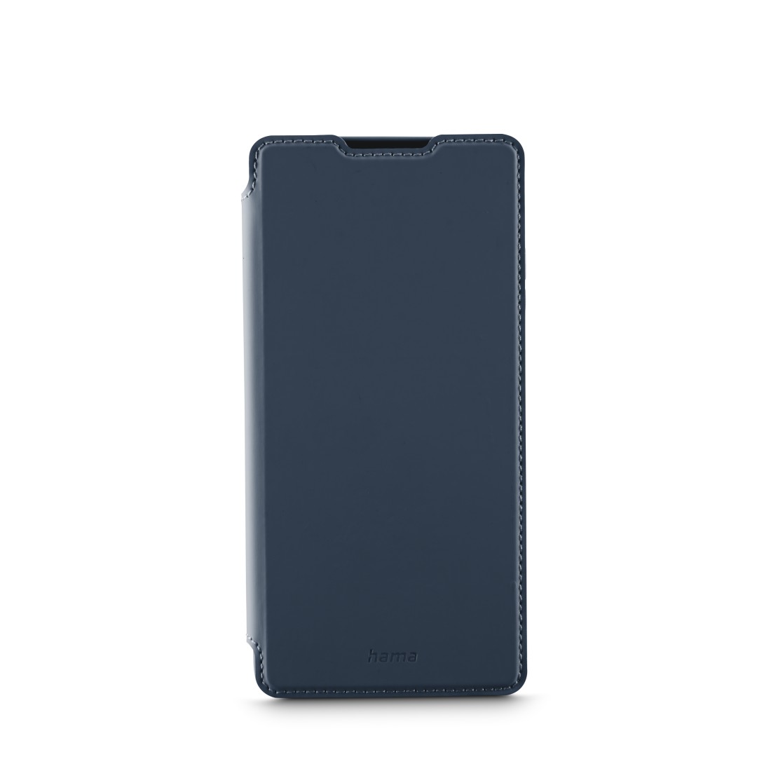 Hama Handytasche Fantastic Feel für Samsung Galaxy S25 Ultra, Blau