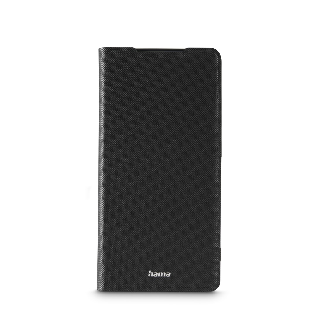 Hama Handytasche Daily Protect für Samsung Galaxy S25 Ultra, Schwarz