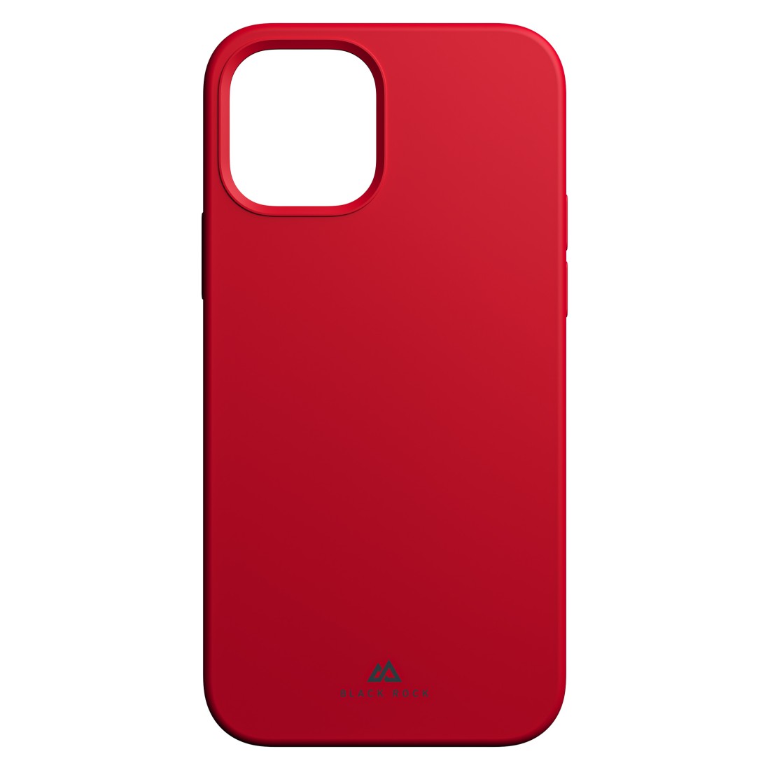 Cross selling Black Rock Cover Urban Case für Apple iPhone 12/12 Pro, Rot
