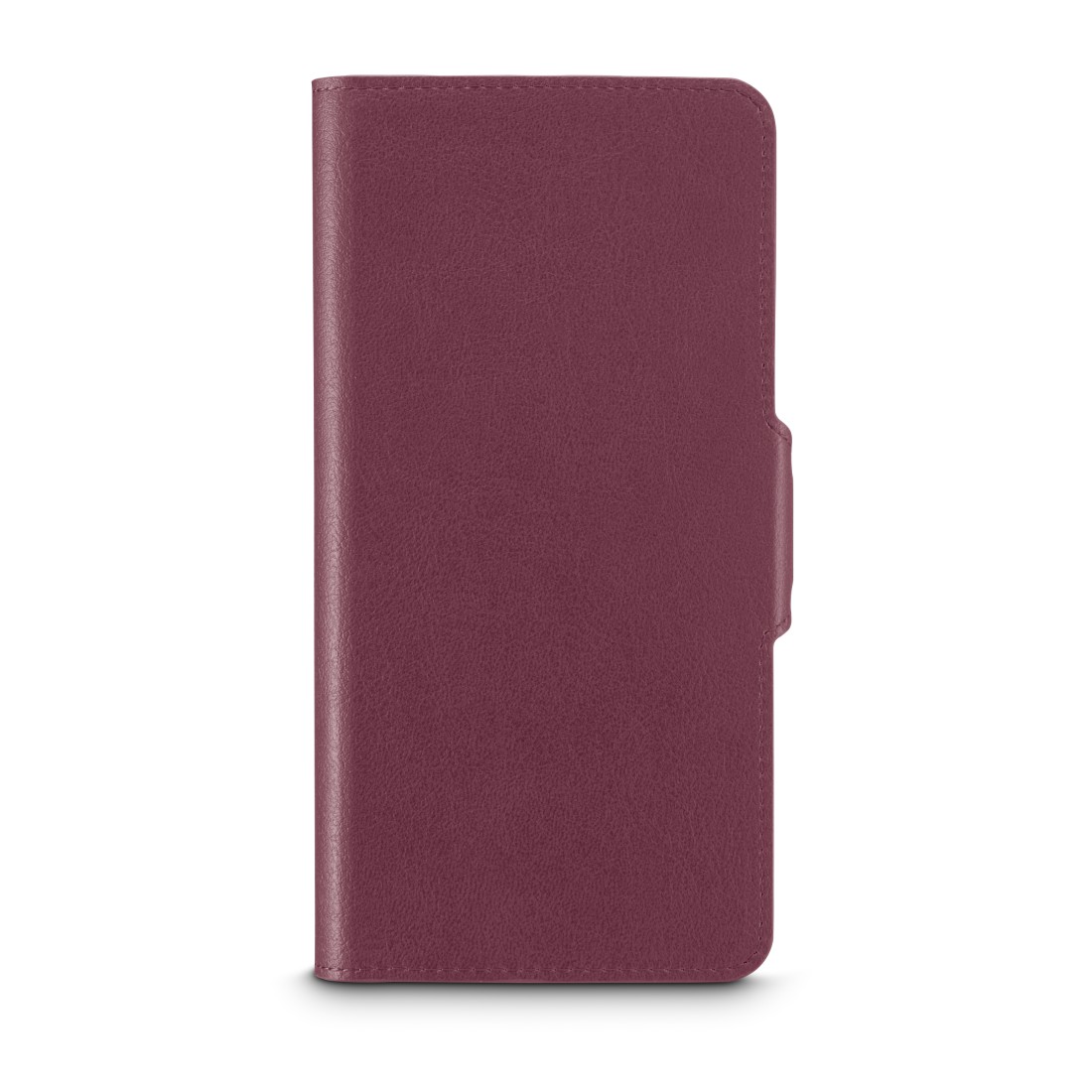 Hama Handytasche, Universal, Eco, für Handygröße 8,0 x 17,0 cm, Rot