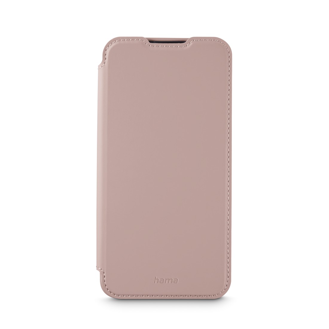 Hama Handytasche Fantastic Feel für Samsung Galaxy A26 5G, Nude
