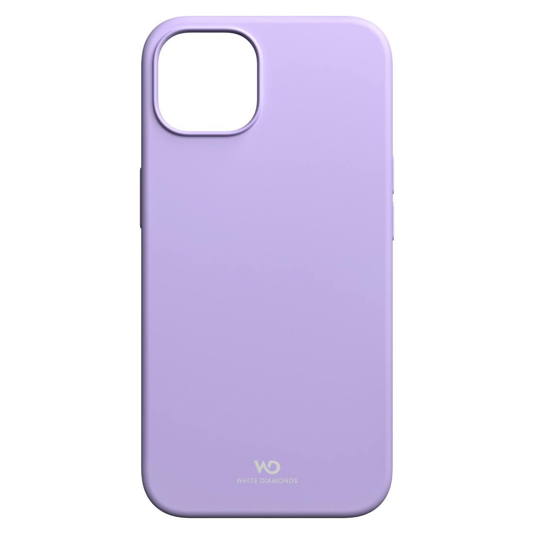 Cross selling White Diamonds Cover Urban Case für Apple iPhone 13, Lilac