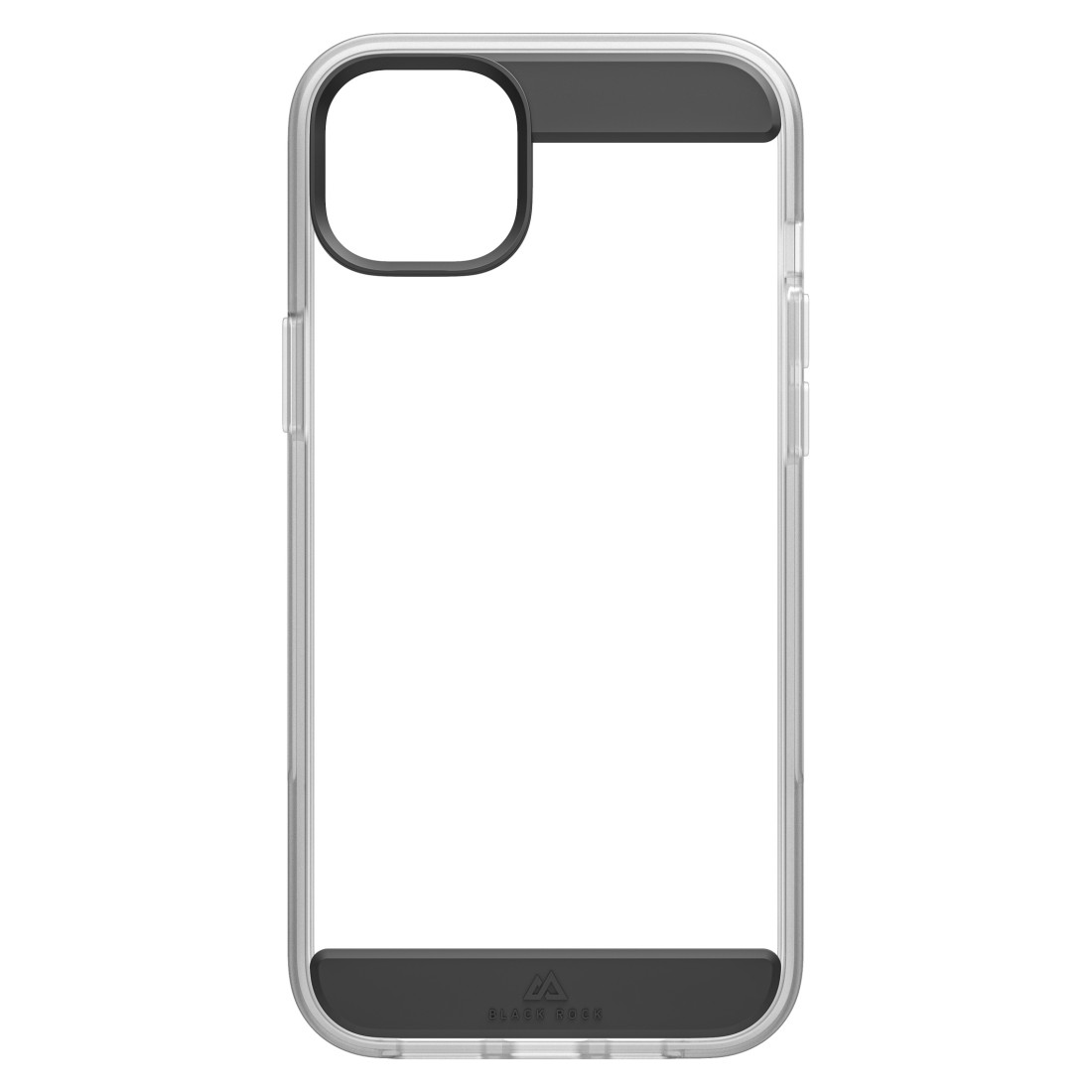 Cross selling Black Rock Cover Air Robust für Apple iPhone 14 Plus, Schwarz