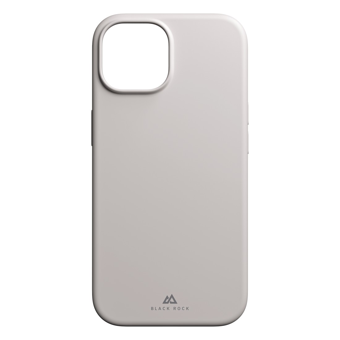 Black Rock Cover Mag Urban Case für Apple iPhone 14, Altweiß