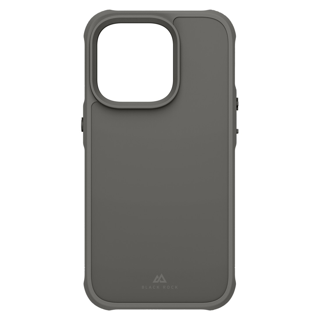 Cross selling Black Rock Cover Robust für Apple iPhone 14 Plus, Dark Grey