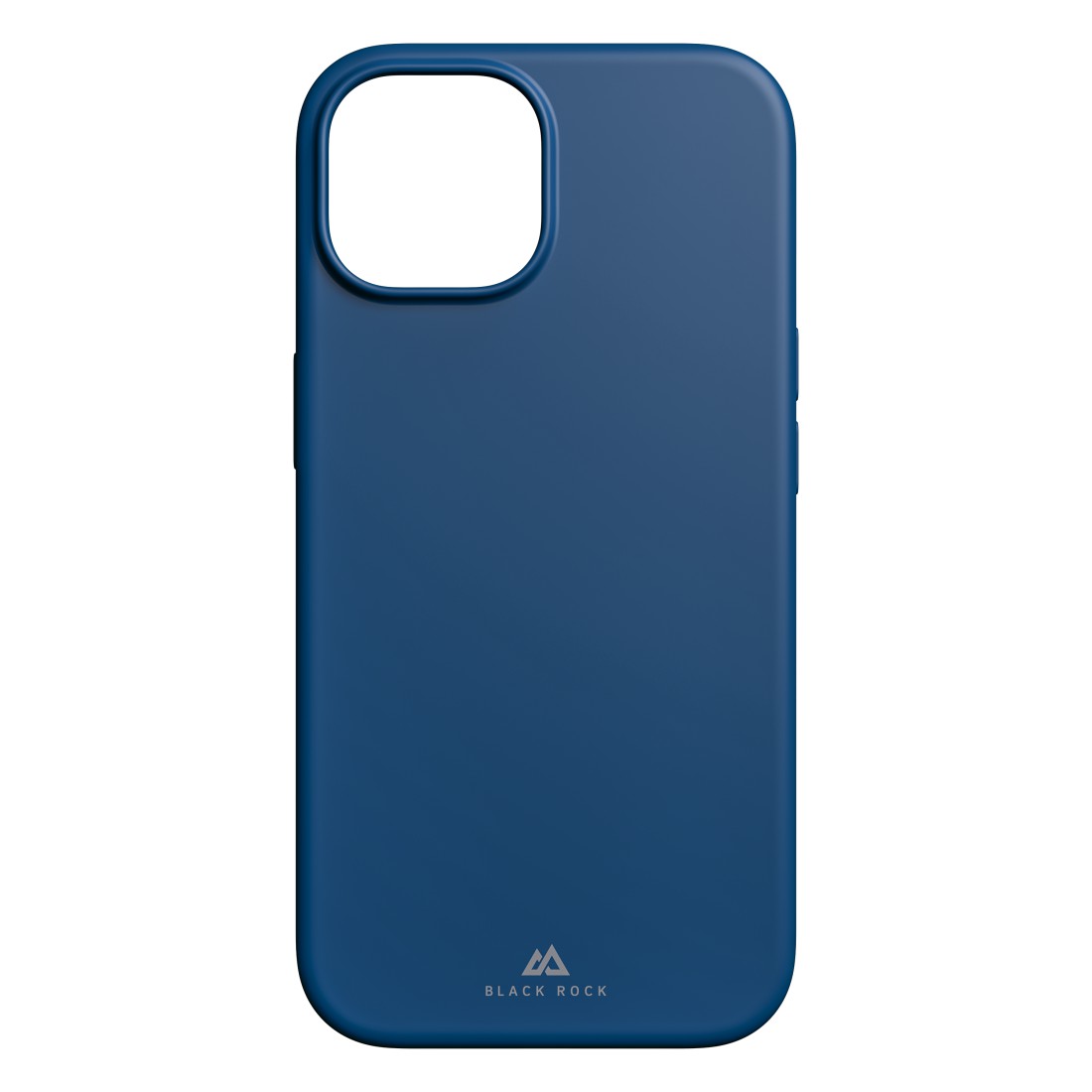 Black Rock Cover Mag Urban Case für Apple iPhone 13, Navy Blue