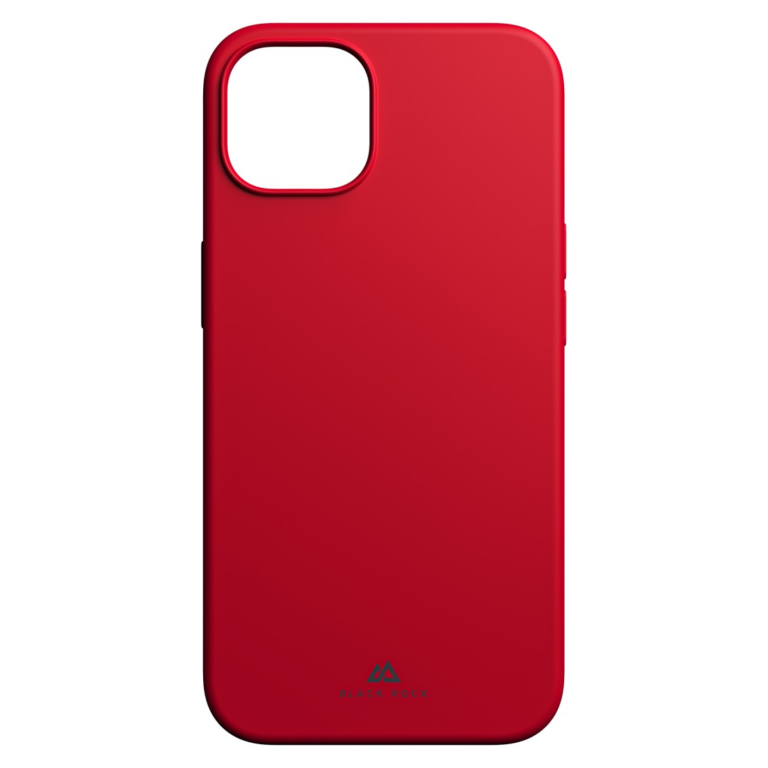 Black Rock Cover Urban Case für Apple iPhone 13, Rot