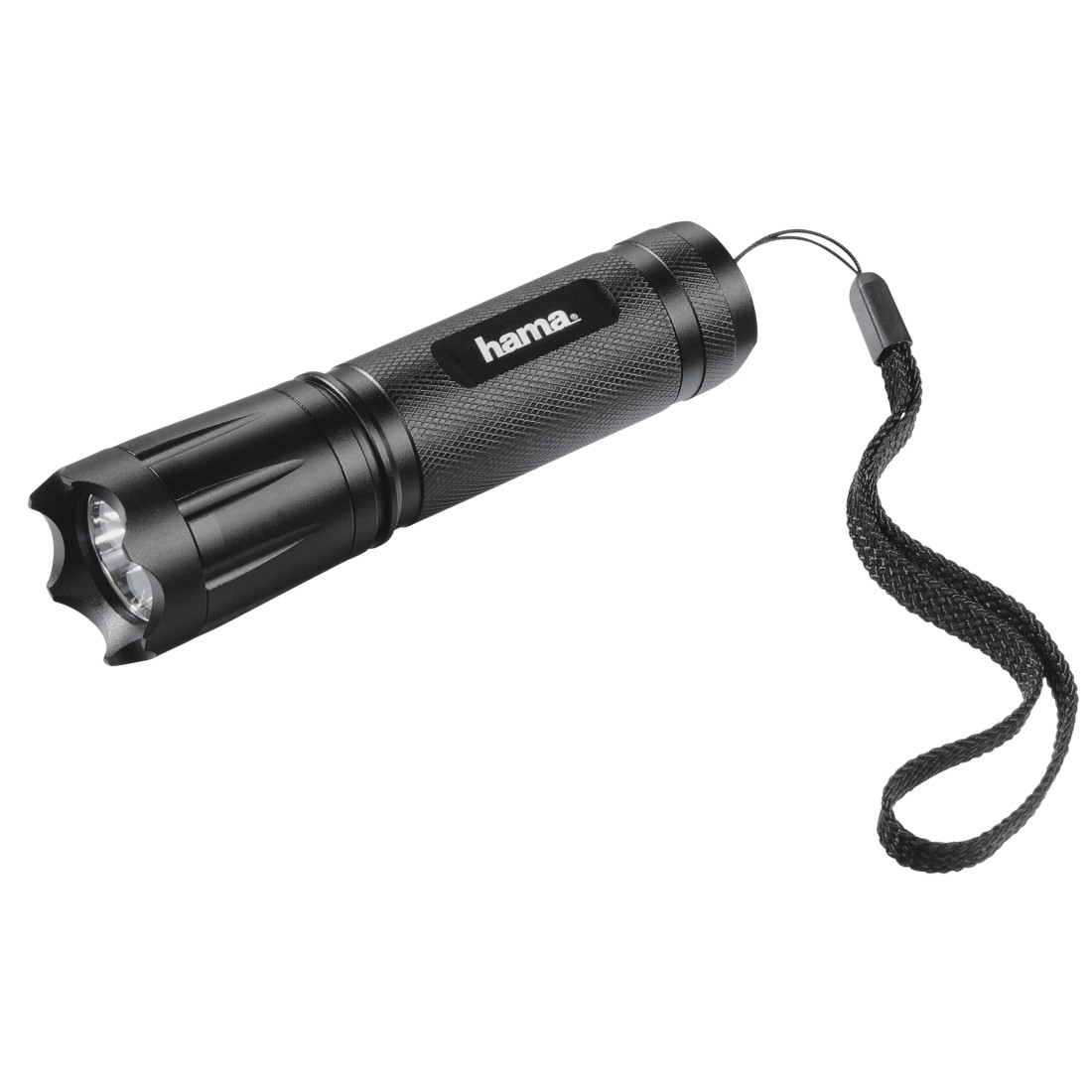 Cross selling Hama LED-Taschenlampe Classic, C-118, Schwarz