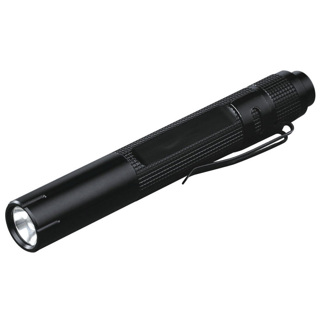 Cross selling Hama Taschenlampe Classic, C-98, Schwarz