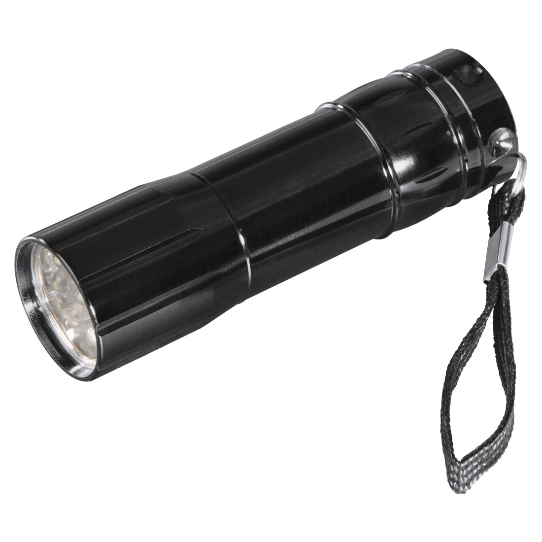 Cross selling Hama LED-Taschenlampe Basic FL-92, Schwarz