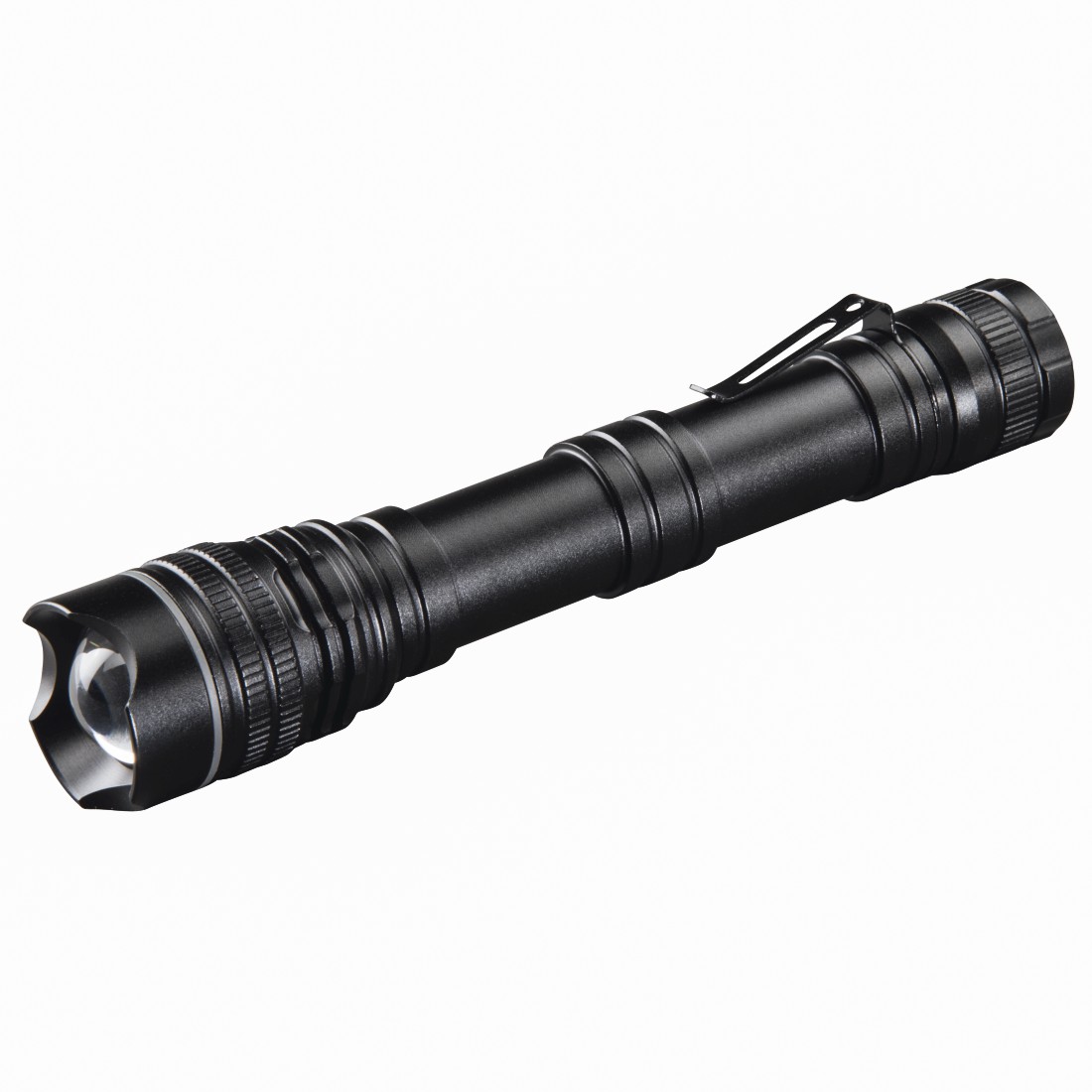 Cross selling Hama LED-Taschenlampe Professional 2, 200 Lumen