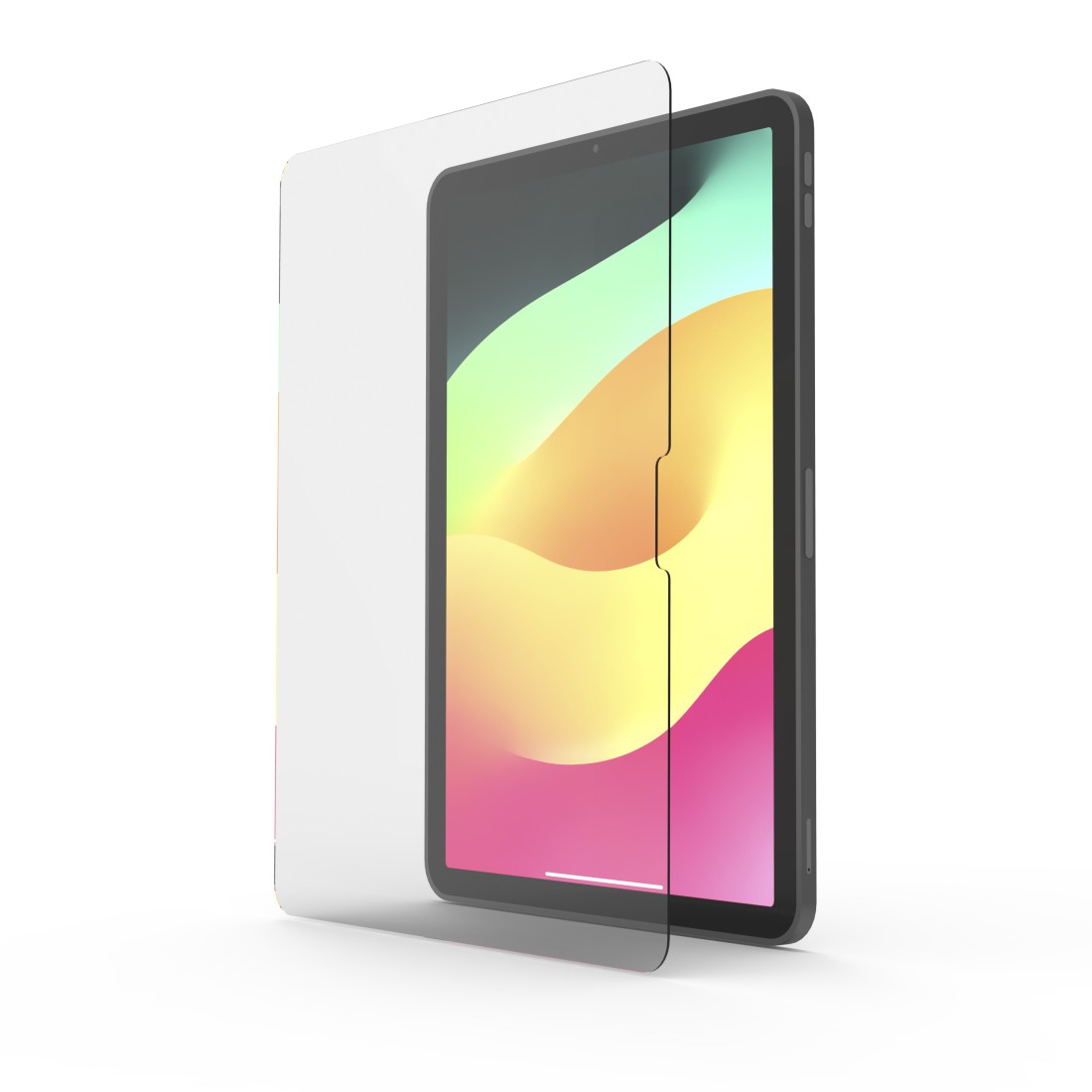 Hama Displayschutzglas Premium für Apple iPad Pro 11 (2024)