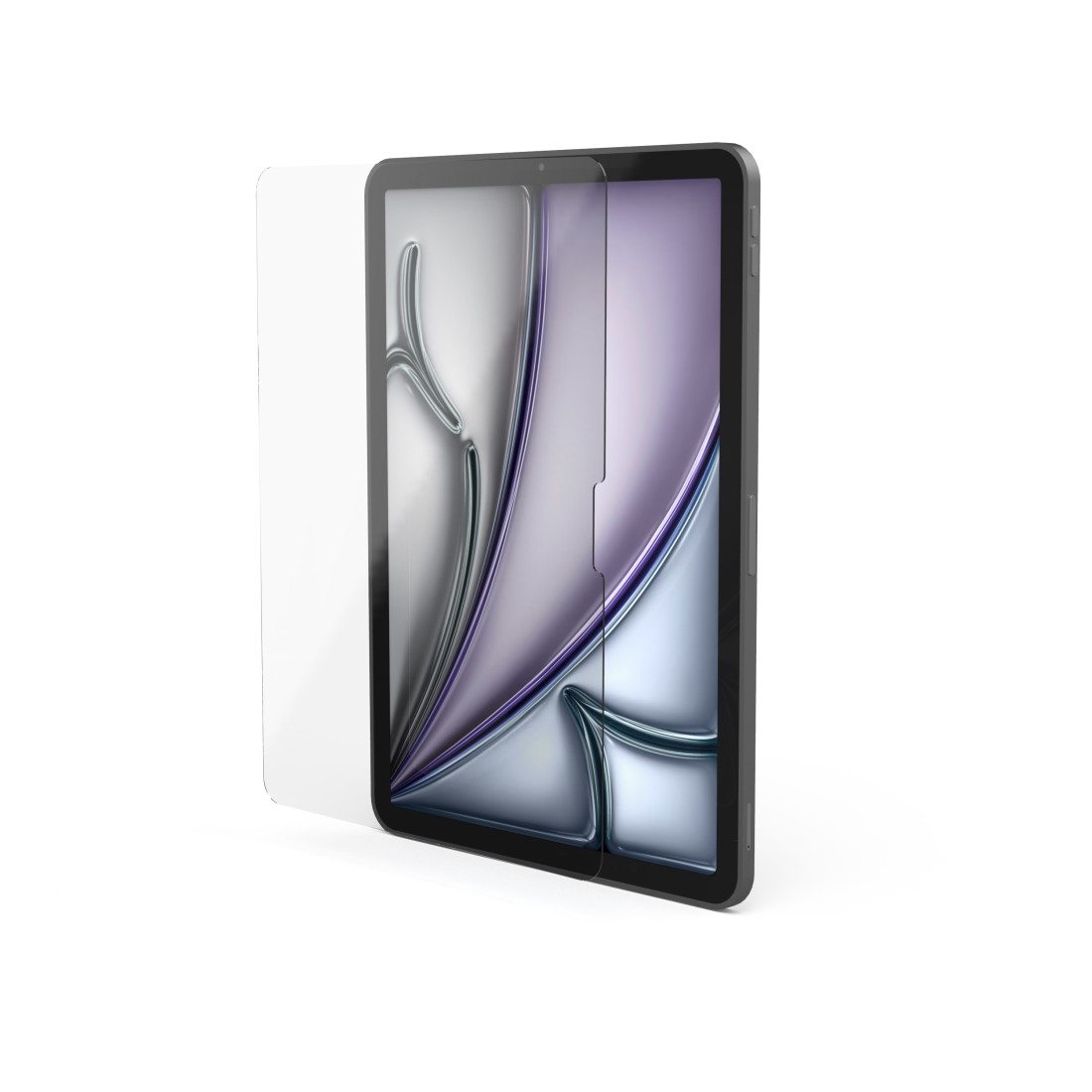 Hama Displayschutzglas Premium für iPad Air 11 (2025/2024)