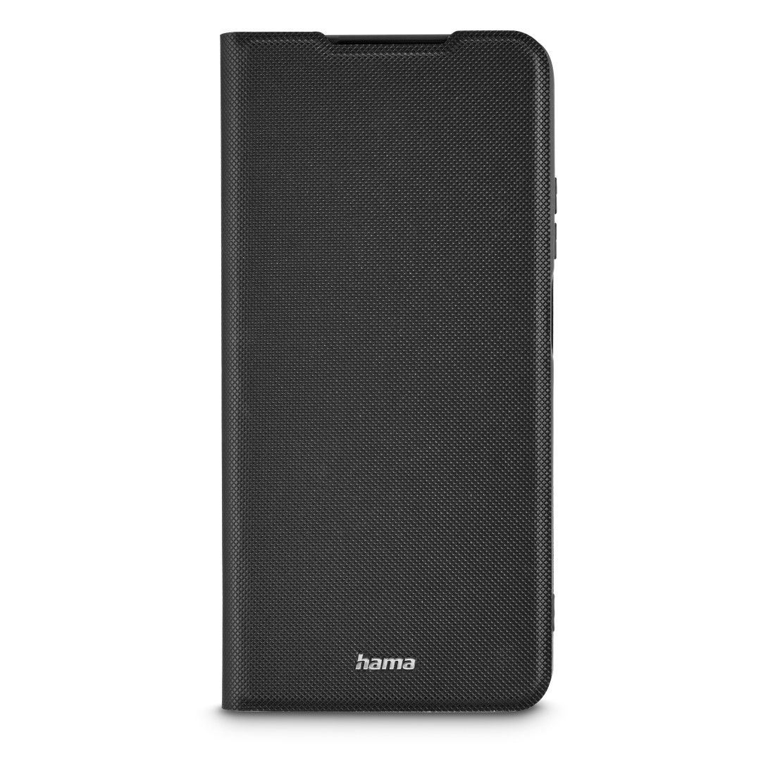 Hama Handytasche Daily Protect für Motorola Moto G56 5G, Schwarz